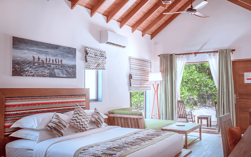 5 . two bedroom garden suite (5) compressed