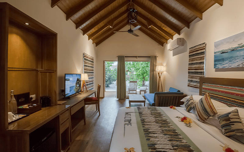 5 . two bedroom garden suite (6) compressed