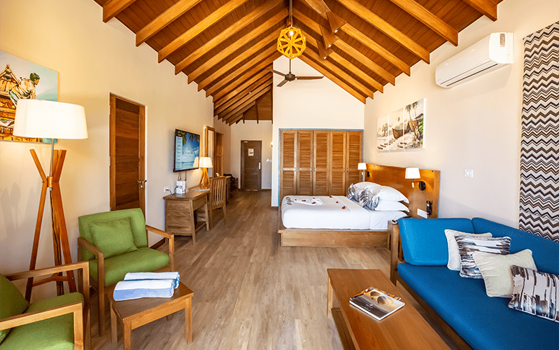 7 . two bedroom deluxe beach suite (4) compressed