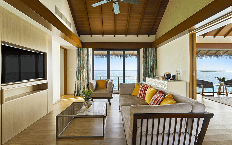 aqua villa living area compressed