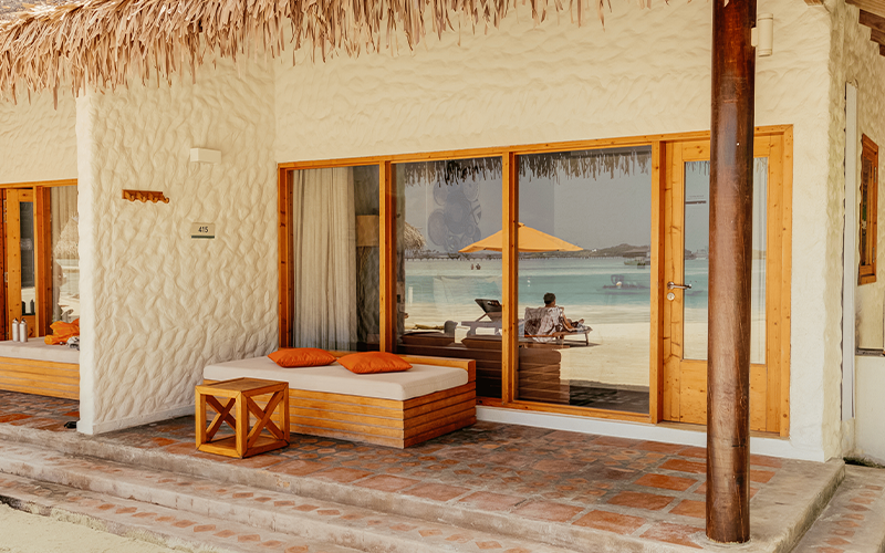 beach bungalow (exterior) v2