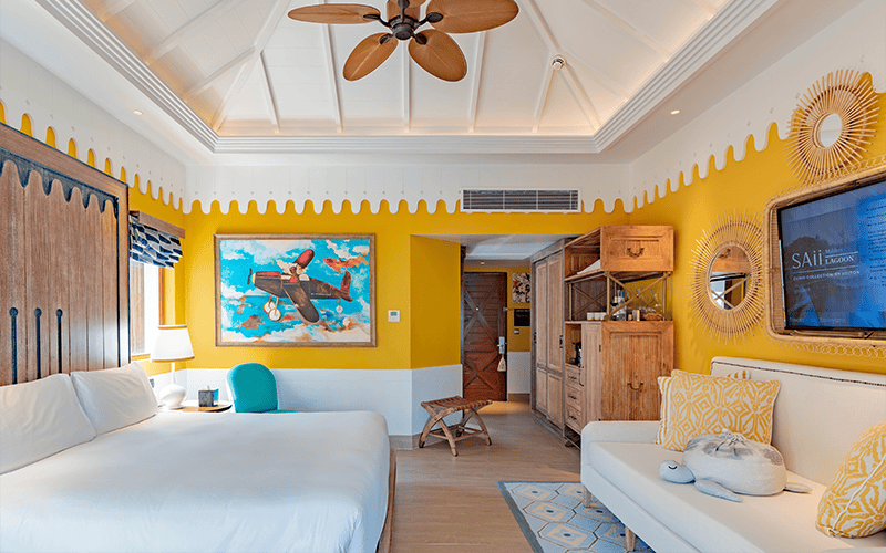 beach villa with pool (2) v2