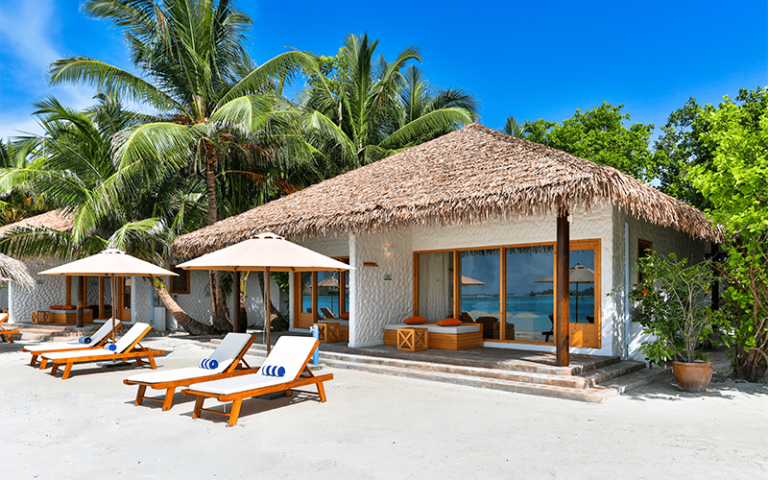 cinnamon dhonveli maldives beach bungalow exterior view 1 v2