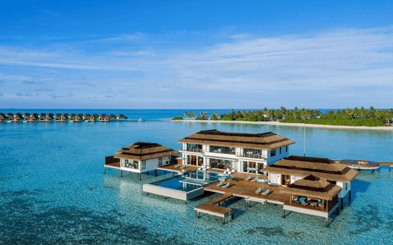 four bedroom retreat hero compressed