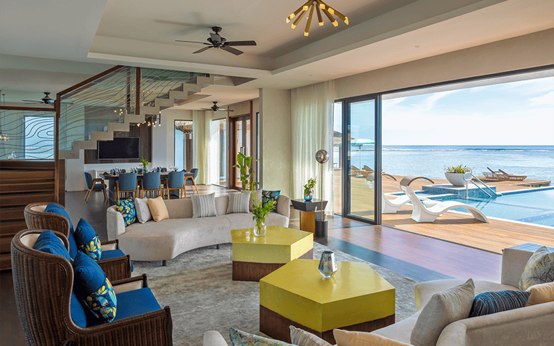 four bedroom retreat interior compressed