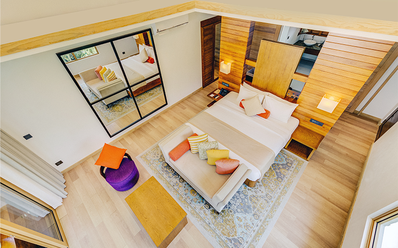 hakura hura cinnamon beach bungalow(7)