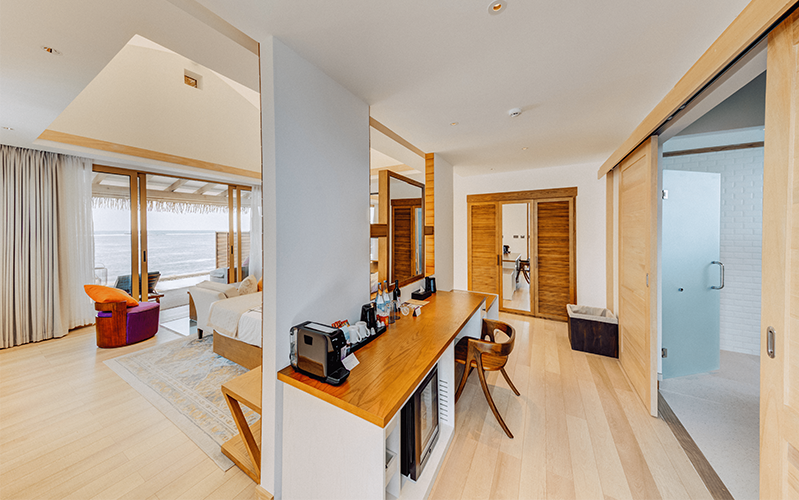 hakuraa huraa cinnamon water bungalow(10) v2