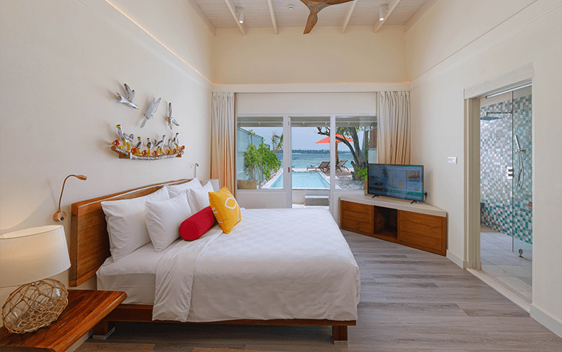 oblu nature helengeli by sentido 2br family villa with pool interior 04 compressed