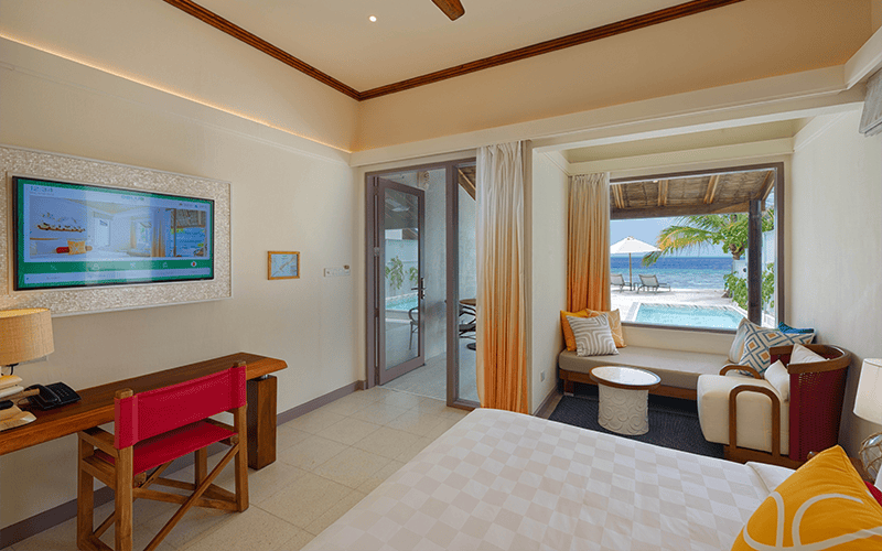 oblu nature helengeli by sentido deluxe beach villa with pool interior 05 compressed