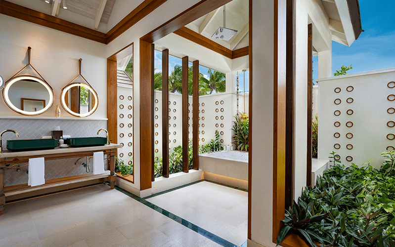 oblu select lobigili beach villa bathroom compressed