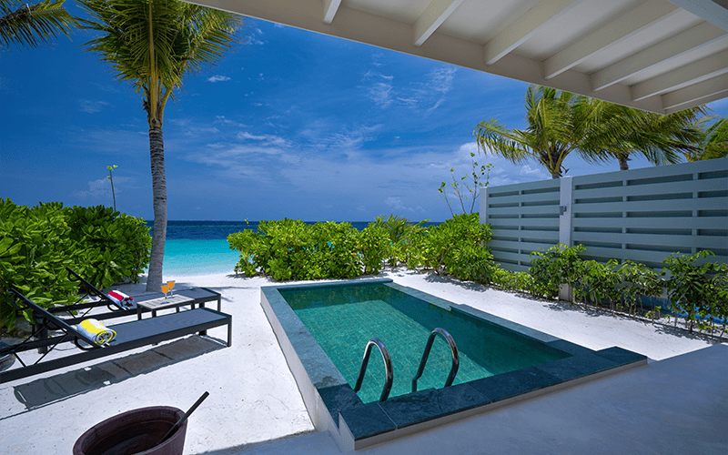 oblu select lobigili beach villa deck view compressed