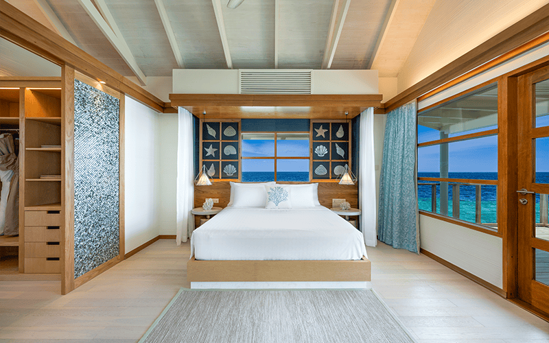 oblu select lobigili sunnest water villa with pool bedroom 3 copy compressed