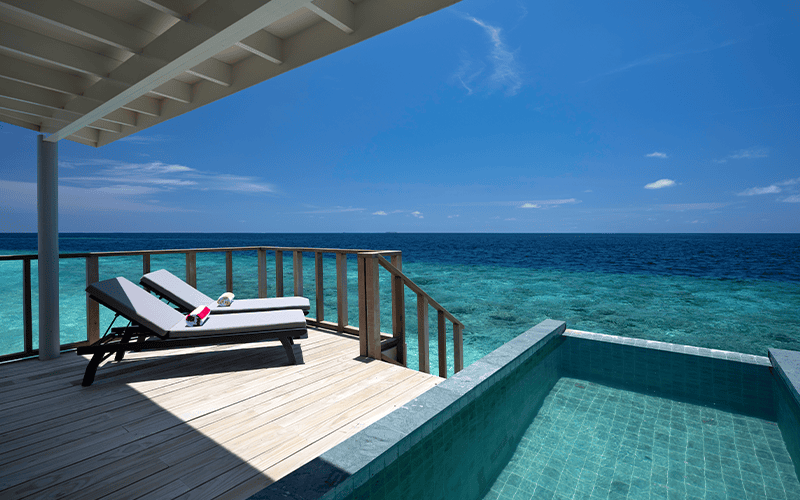 oblu select lobigili sunnest water villa with pool deck view 1 copy compressed