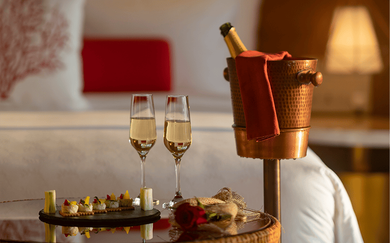 oblu select lobigili in villa arrival amenities 04.2022 compressed