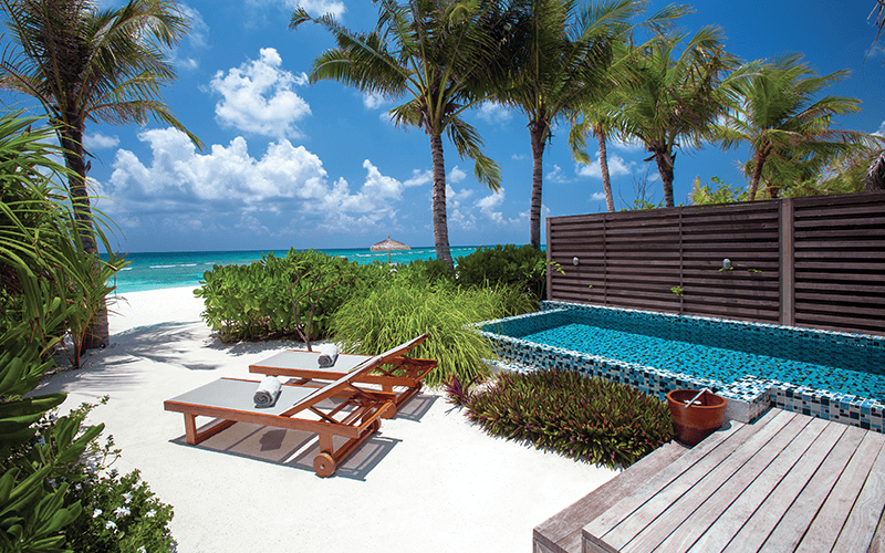 oblu select sangeli villas deluxe beach villa with pool view 04 2019 compressed