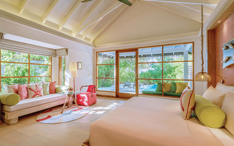 oblu select sangeli villas beach villa with pool villa interior view 01 12.2021 compressed