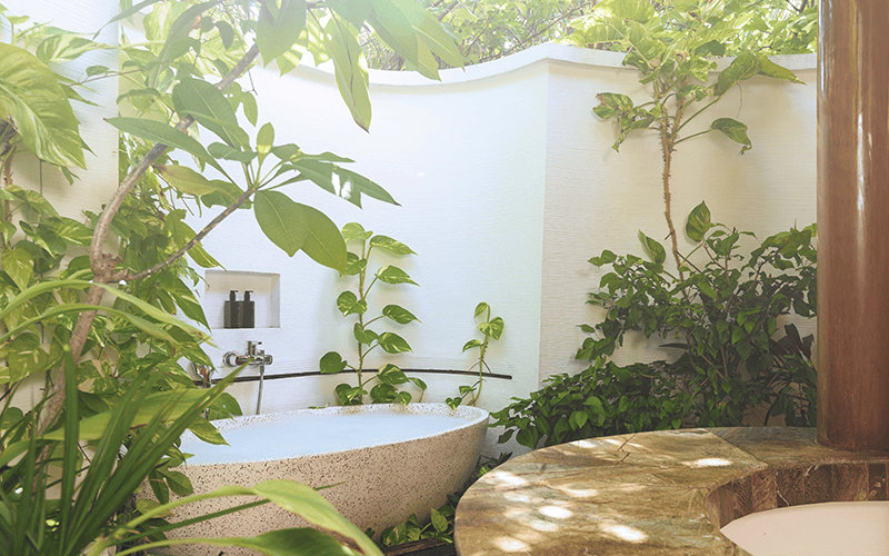 oblu select sangeli villas beach villla bathroom interior 02 12.2021 compressed