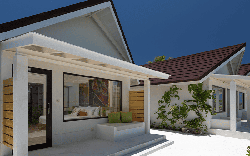 oblu xperience ailafushi beach villa outside compressed