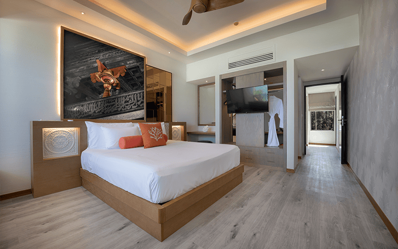 oblu xperience ailafushi ocean view family room bedroom compressed