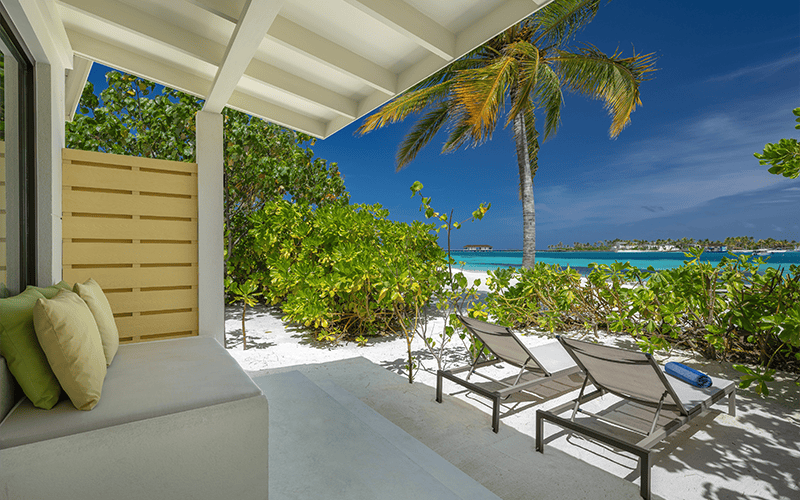 oblu xperience ailafushi beach villa – exterior compressed