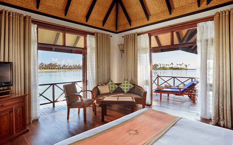 olhuveli water villa bedroom 1 v2