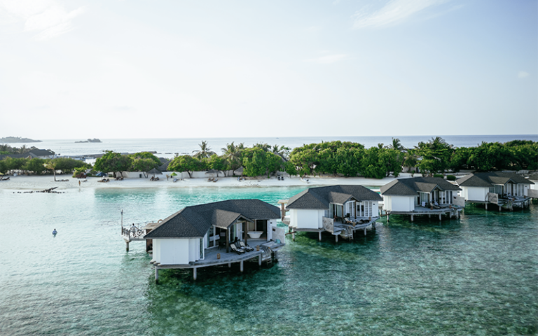 over water suite exterior (lagoon area) v2