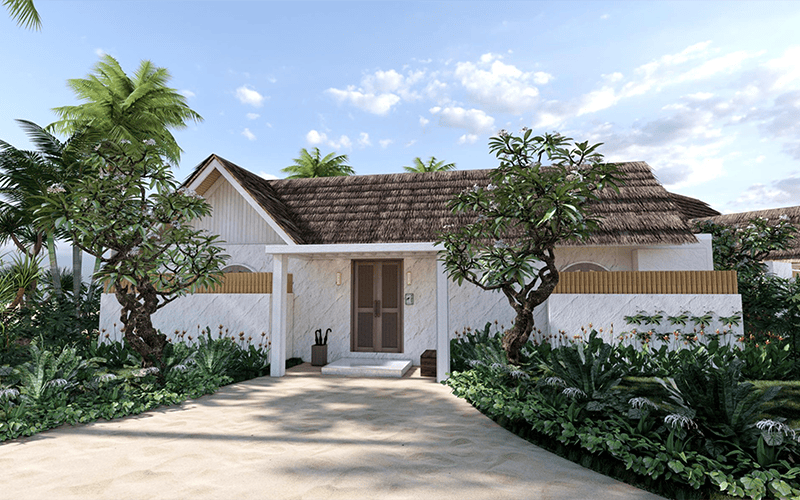 rah gili maldives family beach pool villa v2