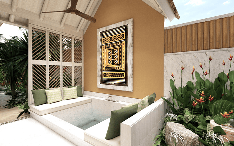 rah gili maldives outdoor bath tub v2