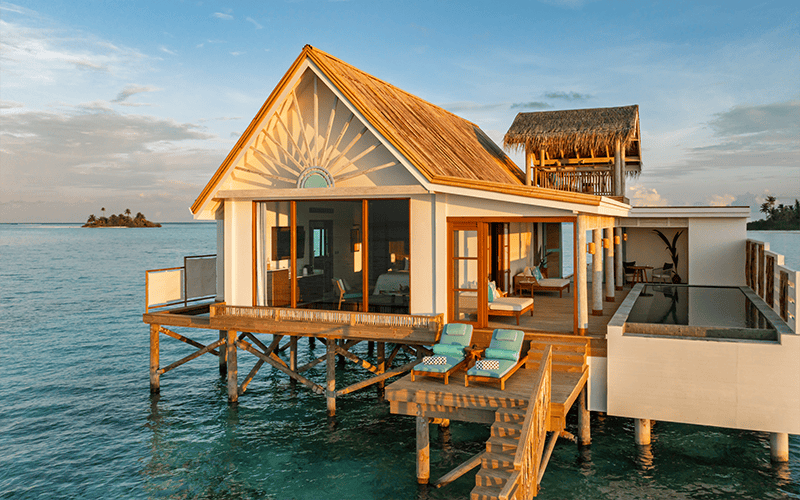 rah gili maldives water pool villa with slide exterior v2