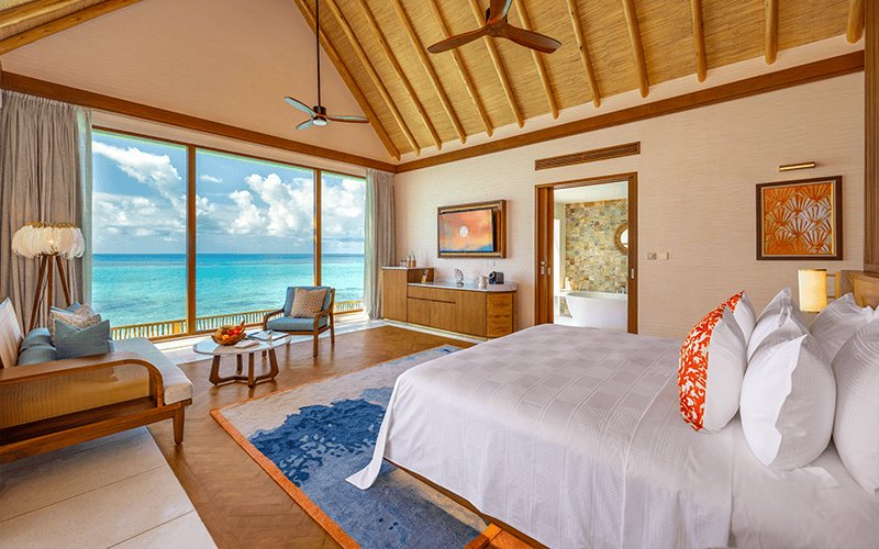 rah gili maldives water pool villa with slide interior v2