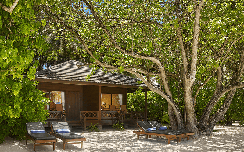 royal island beach villa exterior 4k compressed