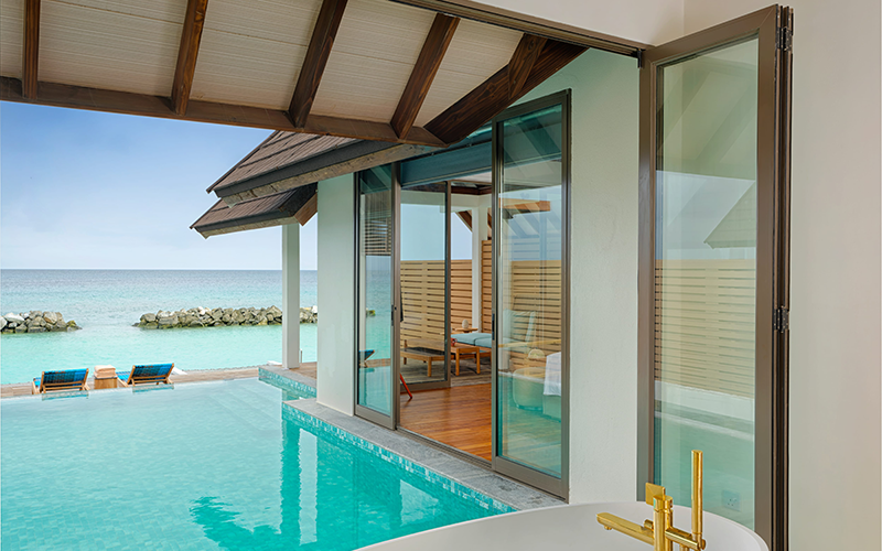 semi ocean pool suite 1 v2