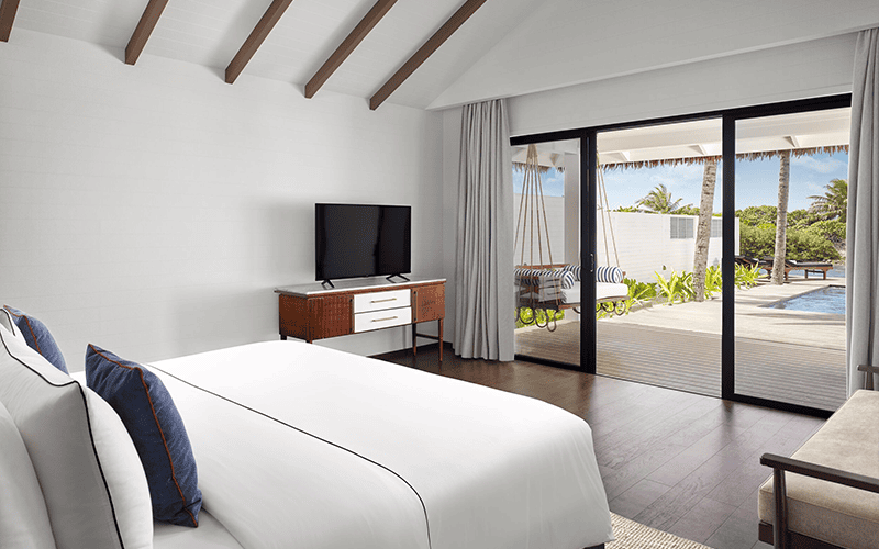 villa nautica ocean beach pool villa view large v2