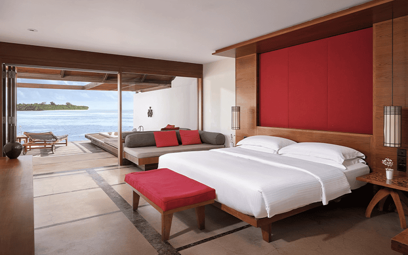 villa nautica water villa bed large v2