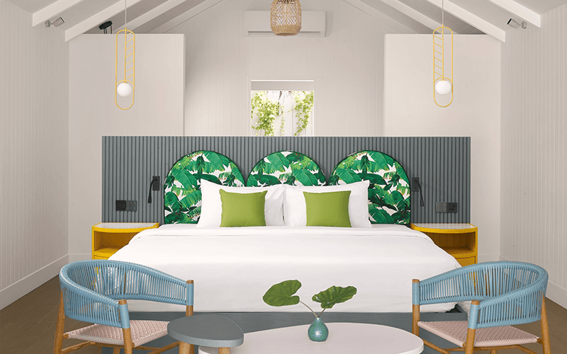 villa park deluxe beach pool villa bedroom large v2