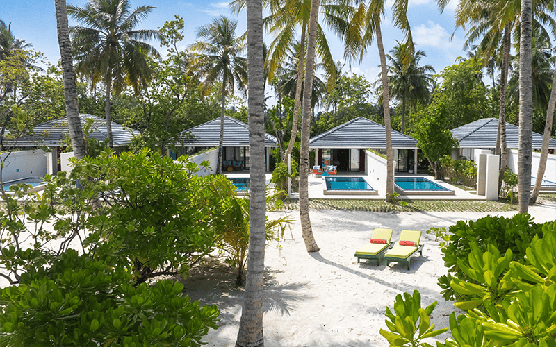 villa park lagoon beach pool villa aerial 4 large v2