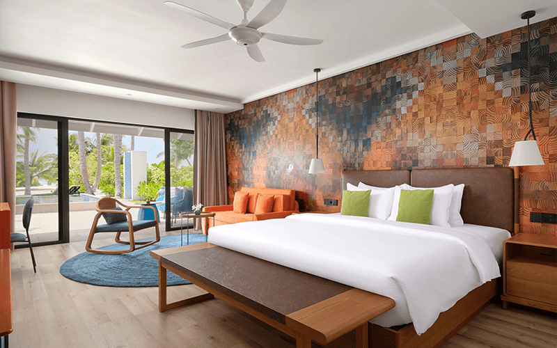 villa park lagoon beach pool villa room view large v2