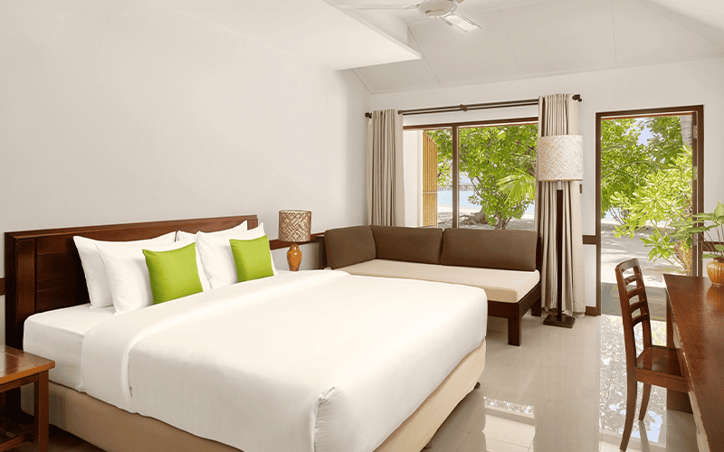 villa park sunset beach villa bed large v2