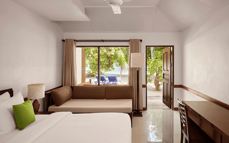 villa park sunset beach villa view large v2