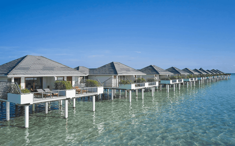 villa park sunset water villa exterior large v2