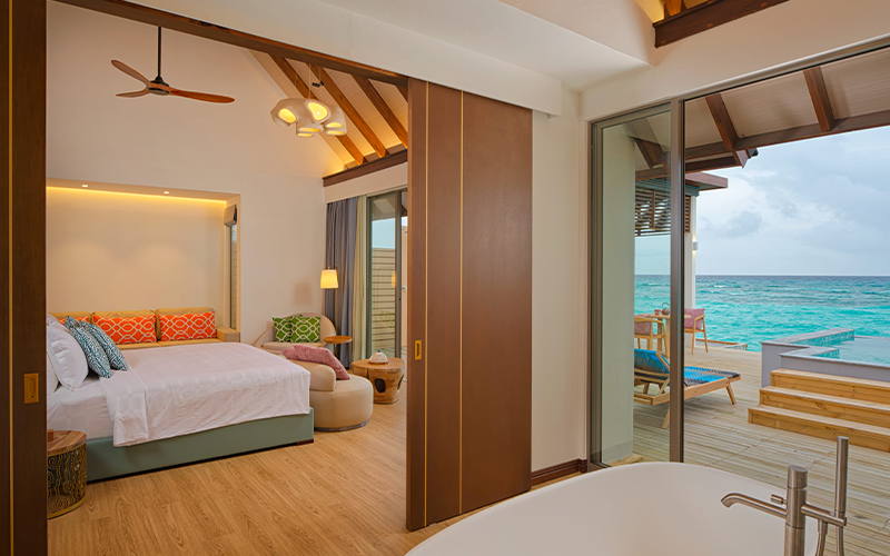 water pool villa 05 v2