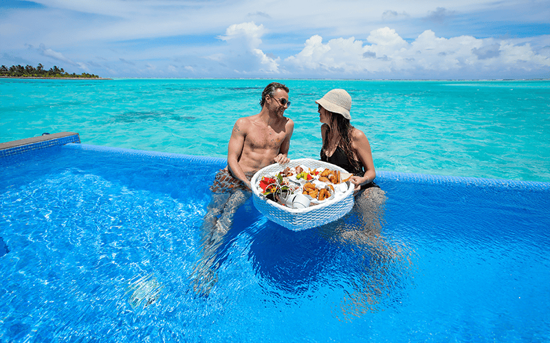 xmv 23 107 overwater suite with private pool compressed