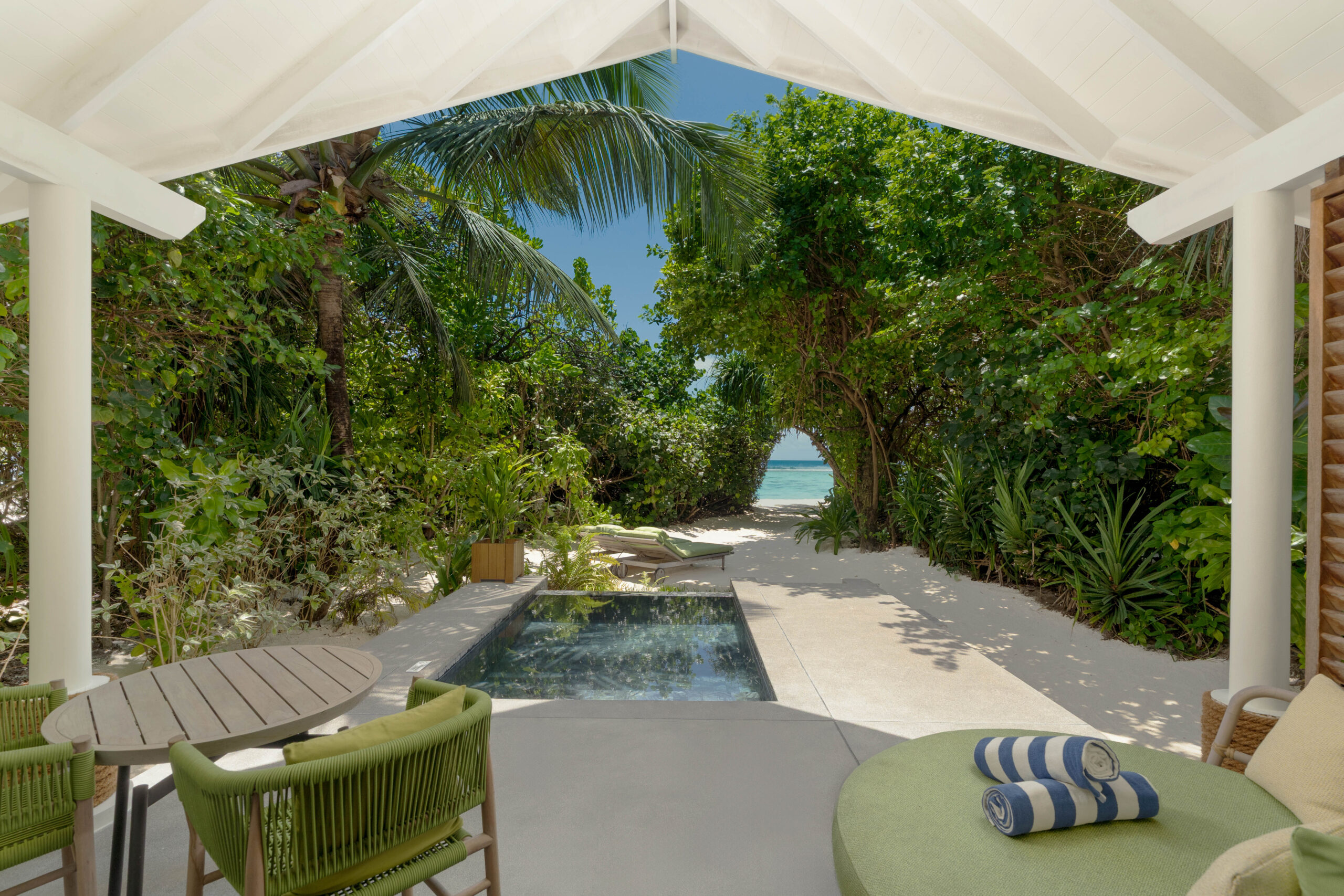 raaya by atmosphere beach villa with pool 1