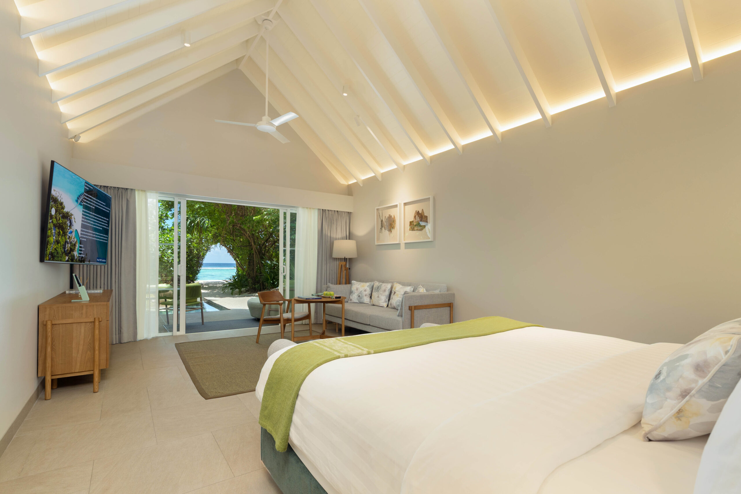 raaya by atmosphere beach villa with pool 3