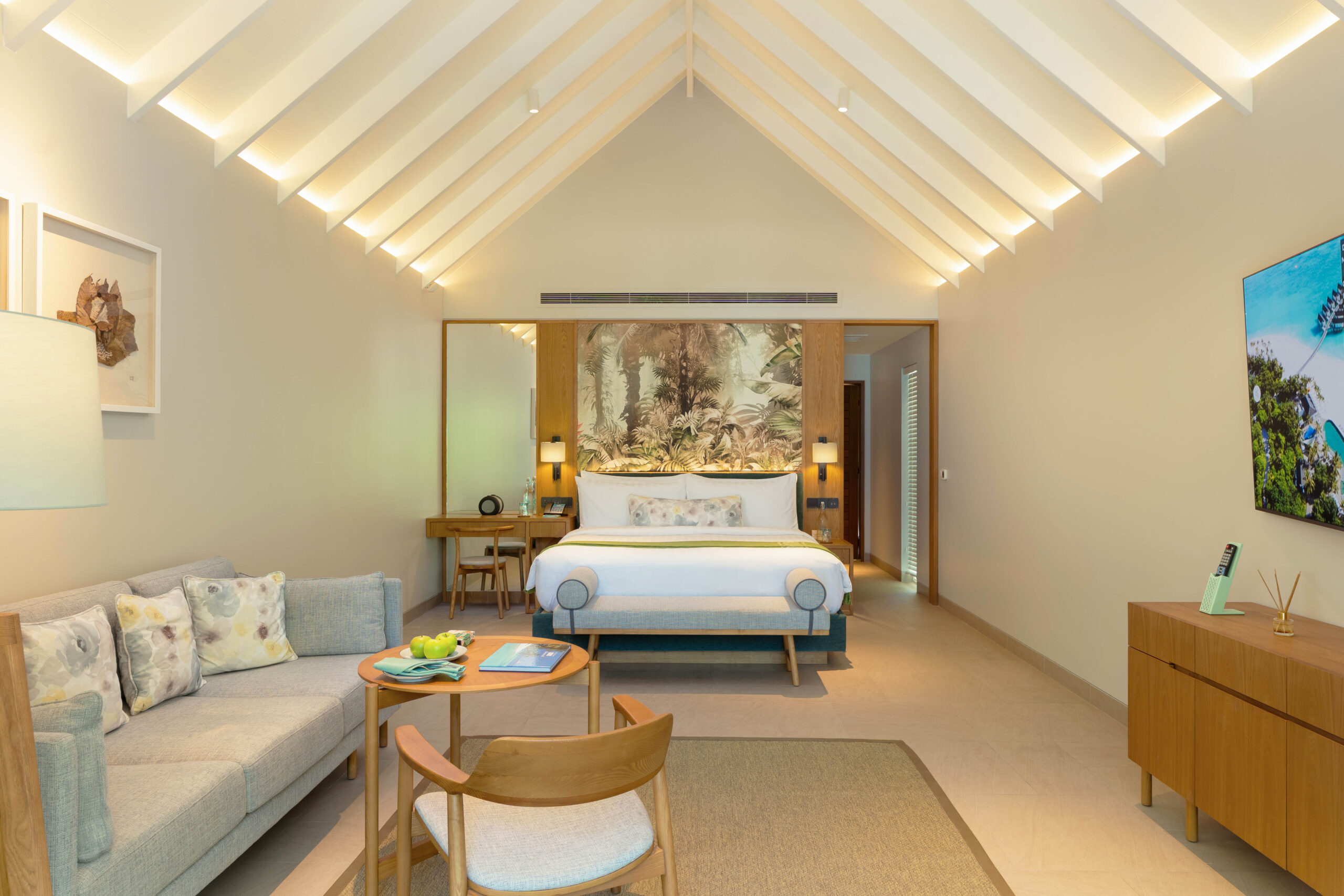 raaya by atmosphere beach villa with pool 5