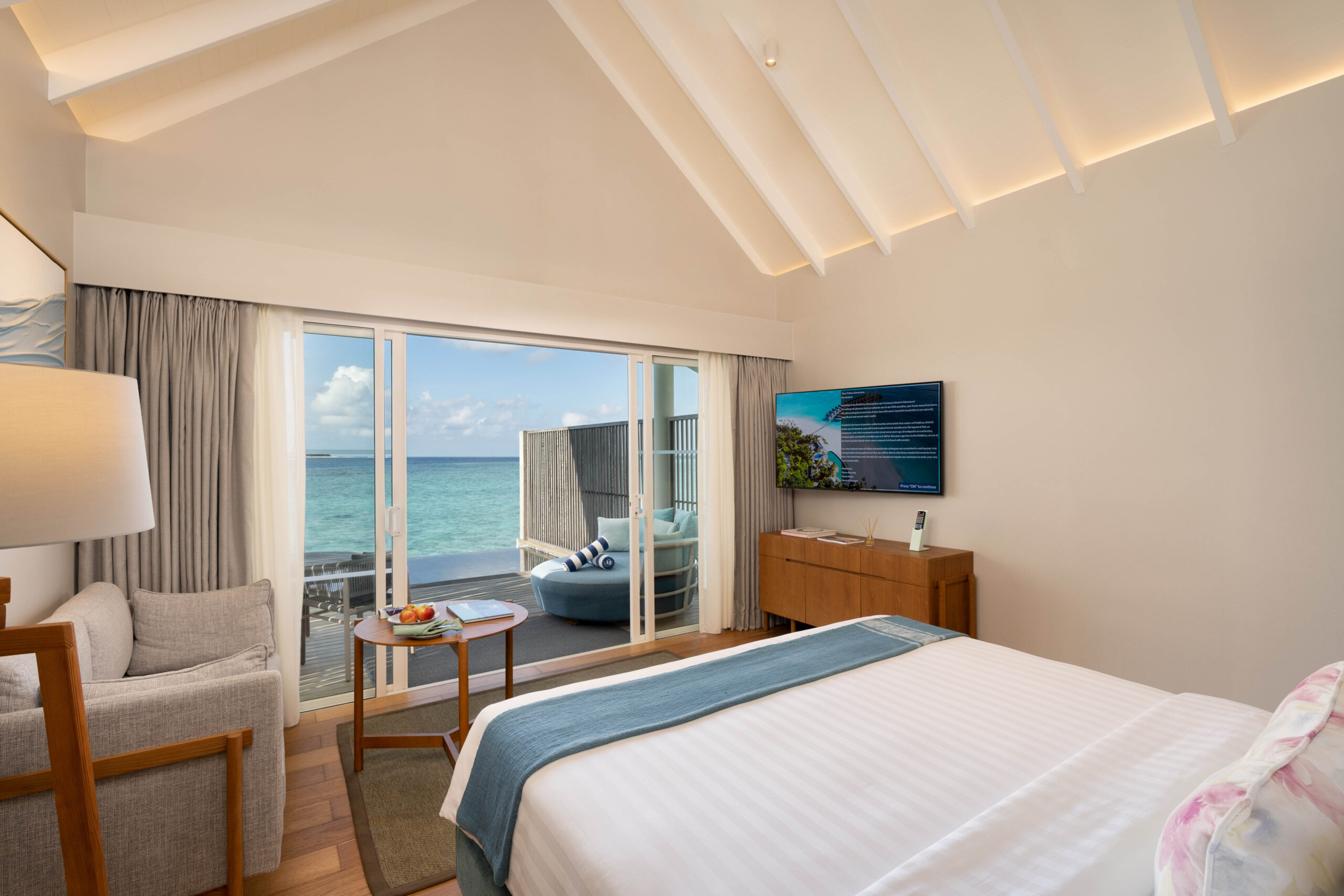 raaya by atmosphere water villa with pool 2