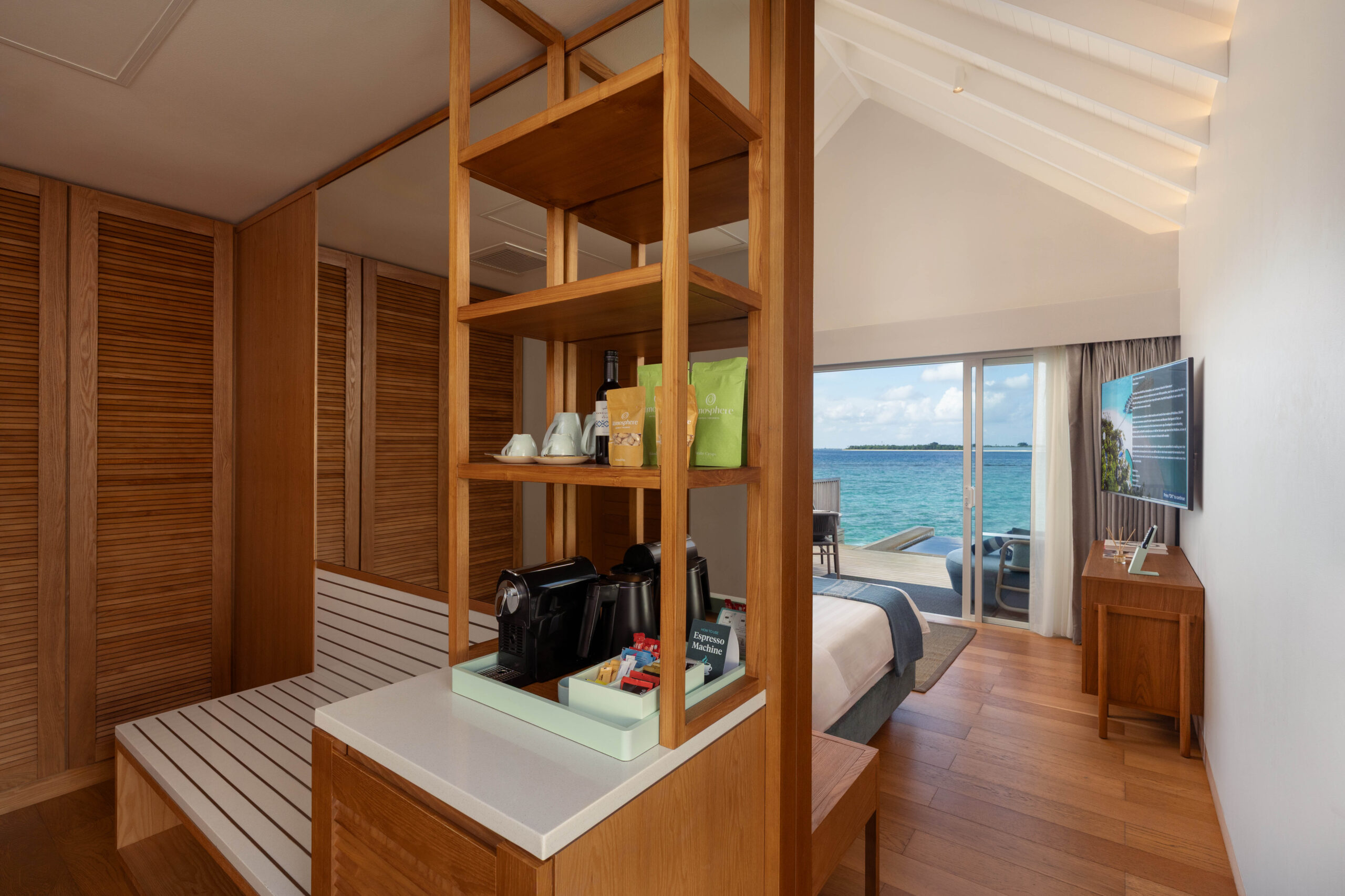 raaya by atmosphere water villa with pool 3