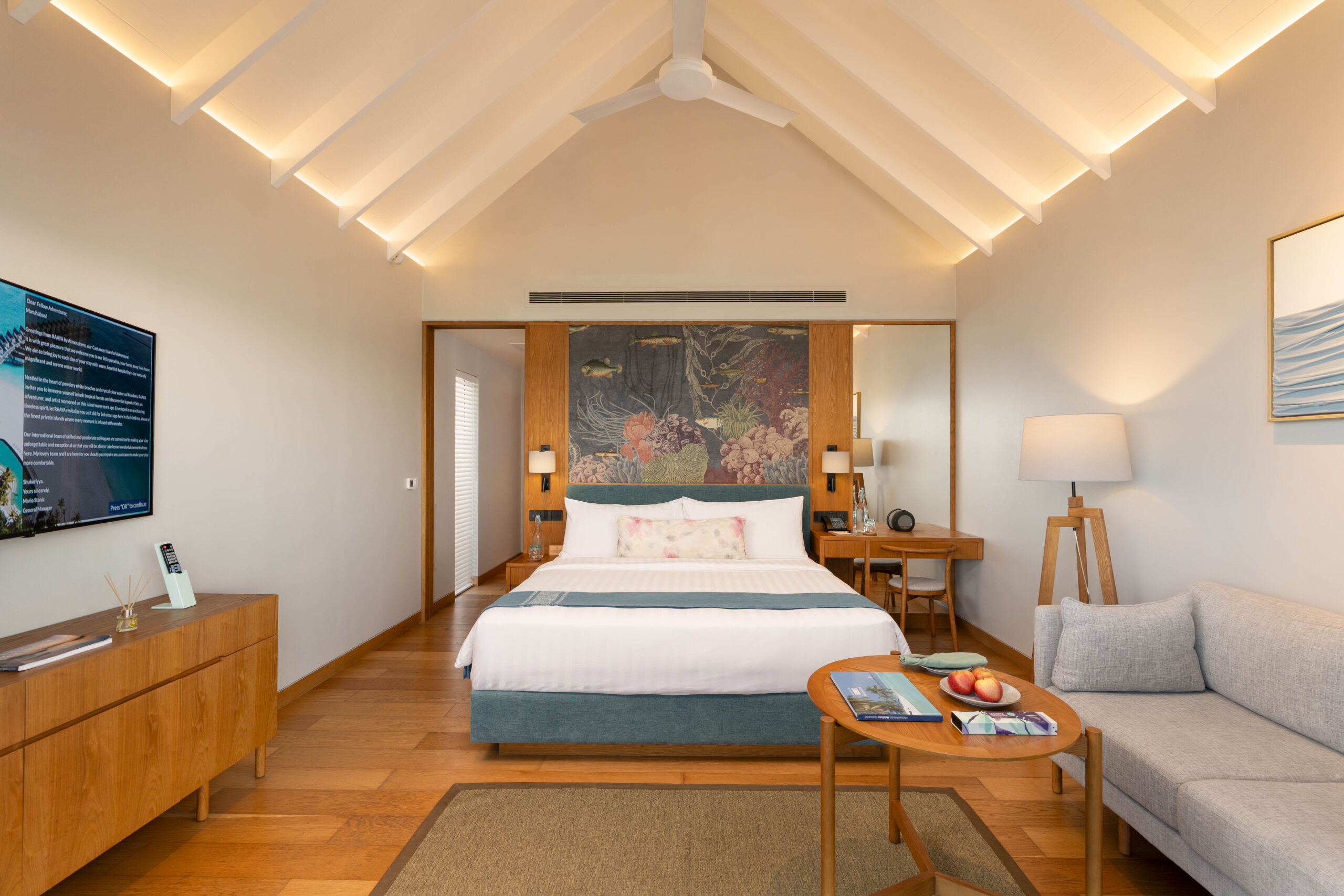 raaya by atmosphere water villa with pool 4