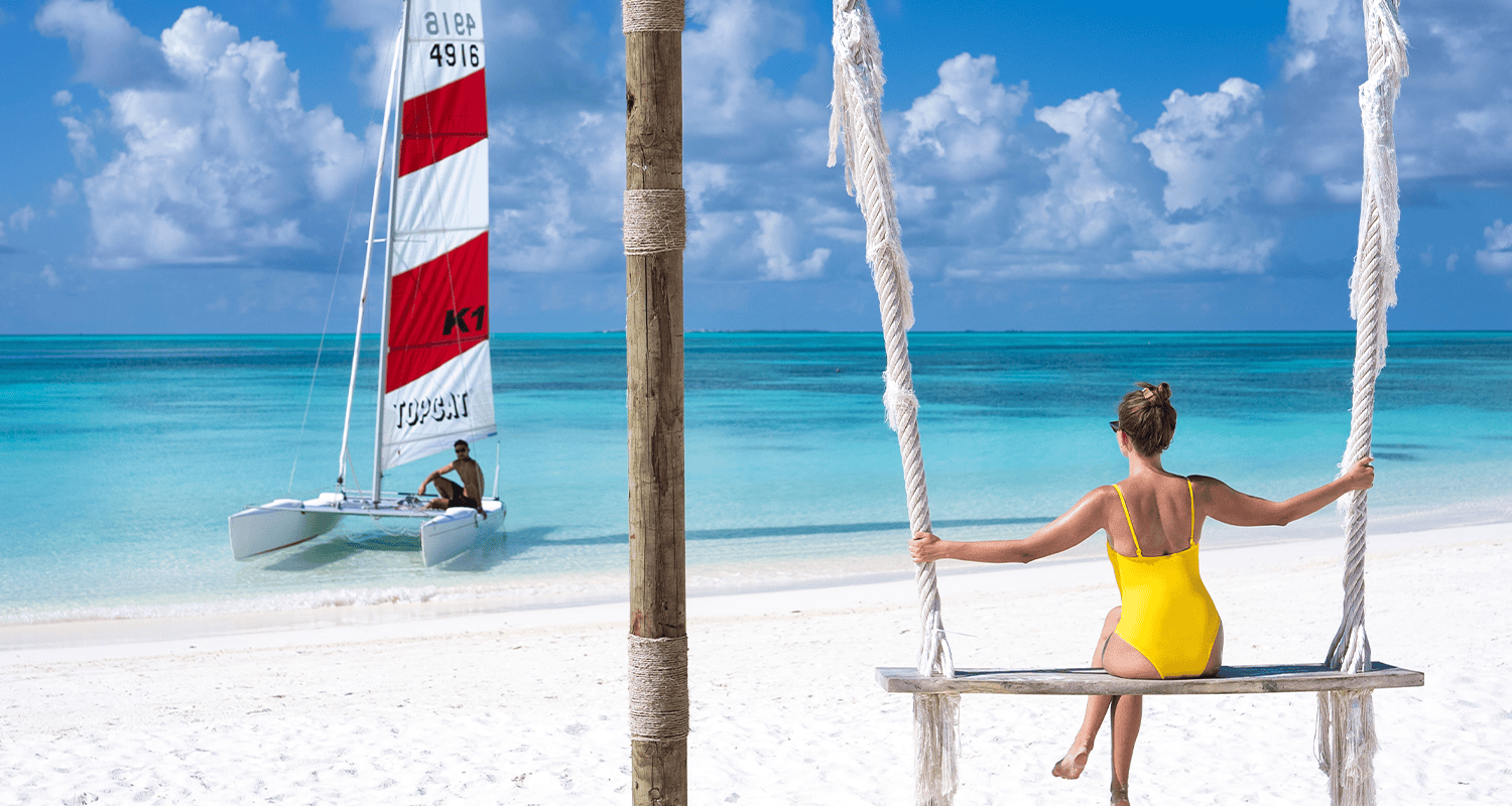 atmosphere kanifushi maldives water sports catamanran lifestyle 09 2023 v2