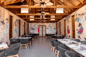 asian food street seoul house v2